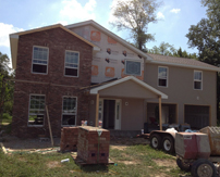 New Construction Homes