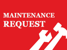 Maintenance Request