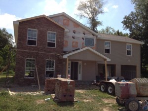 New Construction Homes