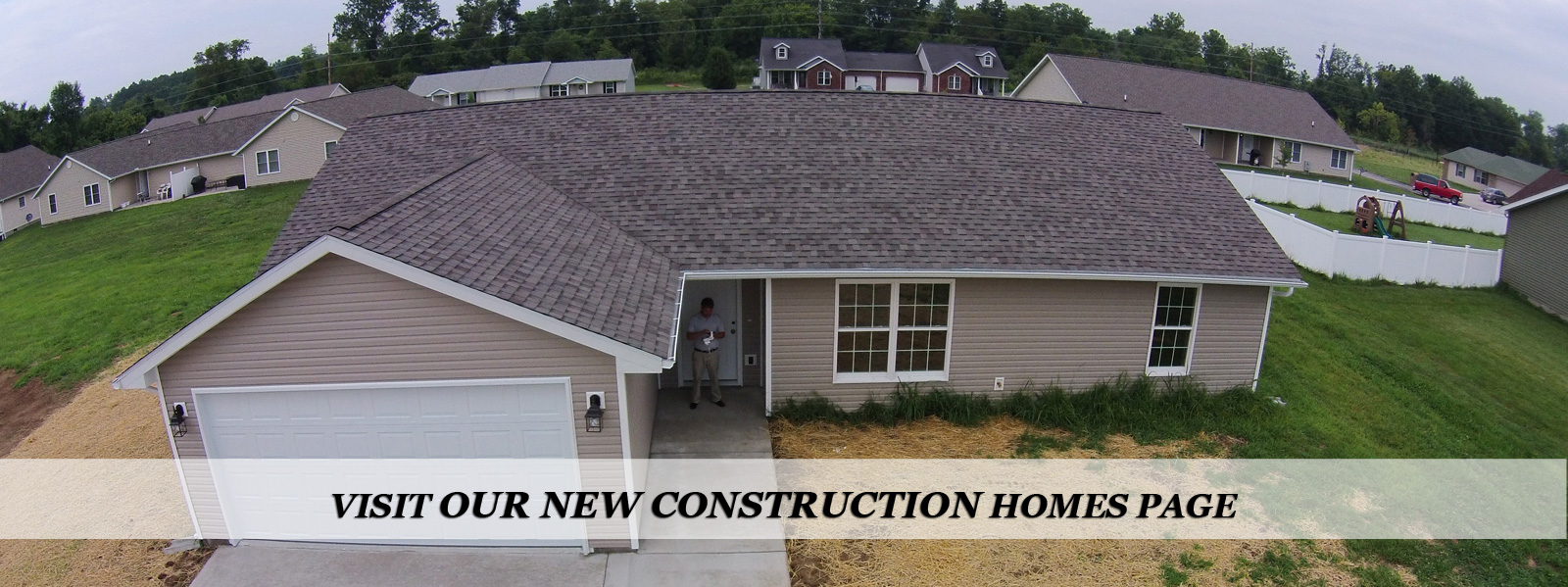 new construction homes il owner financing il contract for deed houses for rent or sale by owner